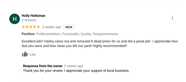 Google Reviews - Google Reviews