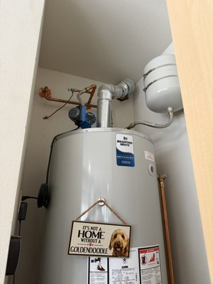 WATER HEATER INSTALL / REPAIR - As a local business, we handle each job differently, taking the time to collaborate and create a personalized plan for your specific needs. WATER HEATER INSTALL / REPAIR - As a local business, we handle each job differently, taking the time to collaborate and create a personalized plan for your specific needs.