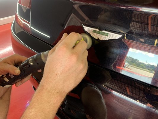 Ceramic Coating - We specialize in professional ceramic coatings. Free inspection & quote. Offering 2 - 5 - 9 yr coatings. Ceramic Coating - We specialize in professional ceramic coatings. Free inspection & quote. Offering 2 - 5 - 9 yr coatings.