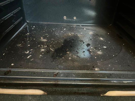 Cleaning Boston - This was a customer that called in for a one time deep cleaning. We put her on the schedule and her cleaning went excellently.