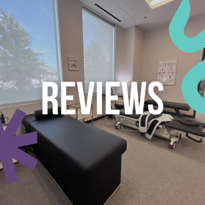 Reviews - We love helping our clients! Reviews - We love helping our clients!