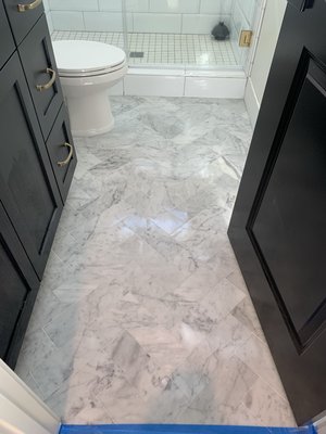 Tile installation - Tile installation Tile installation - Tile installation