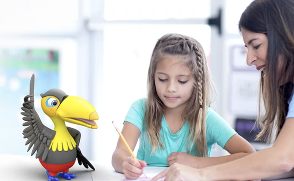 L.E.A.P.® Curriculum for Kindergarteners - Our proprietary L.E.A.P. (Learning Experience Academic Program) Curriculum includes a phonics program, foreign language programs, manners and etiquette, physical fitness, and a philanthropy program for Kindergarteners preparing for first grade.