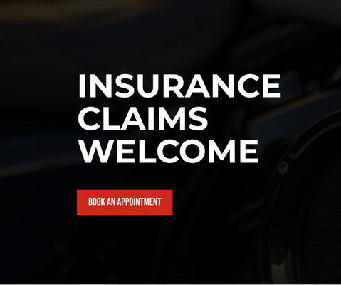 Insurance Claim Repairs - GP Motomax Specializes in Insurance Repairs for your motorcycle.
Serving Orange County Insurance Claim Repairs - GP Motomax Specializes in Insurance Repairs for your motorcycle.
Serving Orange County