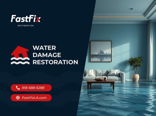 Water Damage Restoration Services - Water Damage Restoration In Los Angeles, California.
Water damage can strike at any moment, from burst pipes and roof leaks to flooding. Our skilled technicians respond promptly to mitigate the damage and begin the drying and restoration process. Using advanced equipment and techniques, we extract water, dehumidify affected areas, and prevent further damage to your property. We’re available 24/7 to handle water emergencies and ensure your home or business is back to normal as quickly as possible Water Damage Restoration Services - Water Damage Restoration In Los Angeles, California.
Water damage can strike at any moment, from burst pipes and roof leaks to flooding. Our skilled technicians respond promptly to mitigate the damage and begin the drying and restoration process. Using advanced equipment and techniques, we extract water, dehumidify affected areas, and prevent further damage to your property. We’re available 24/7 to handle water emergencies and ensure your home or business is back to normal as quickly as possible