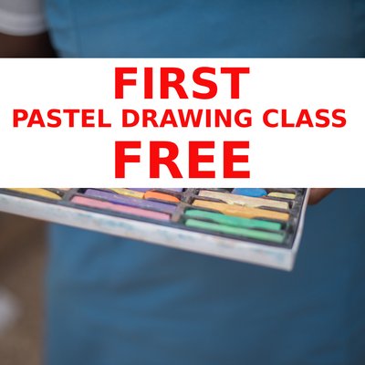 Free First Pastel Drawing Class Free in Mission Art Center - Free First Pastel Drawing Class Free in Mission Art Center Free First Pastel Drawing Class Free in Mission Art Center - Free First Pastel Drawing Class Free in Mission Art Center