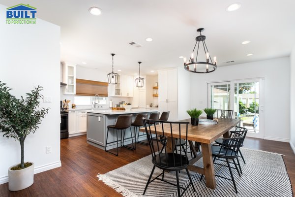 Kitchen Remodel - Kitchen Remodel in Los Angeles