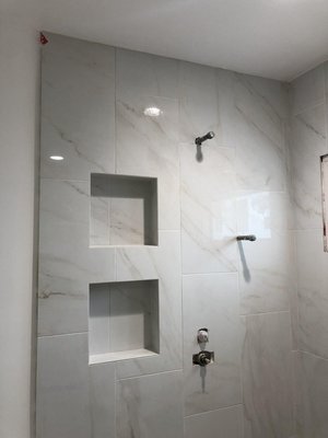 Tile Installation - Having a sturdy and dependable floor is an absolute necessity. This is the concern that homeowners and companies face when they have to choose what type of flooring they are going to put in their homes or businesses. Tile is always a fantastic choice and the clear answer for anyone who doesn’t want to replace or go through costly maintenance every couple of years. The professional contractors at ASAP Flooring Services can help you choose the best flooring for your particular needs and provide you with plenty of options with exceptional materials. With wide ranges of colors, designs, and types of tile to choose from we are sure to have just the type of tile that you are looking for.