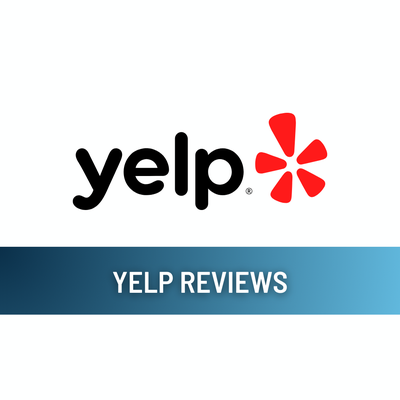 Additional 5 Star Yelp Reviews⭐️ - Check our our additional 5 Star Yelp Reviews