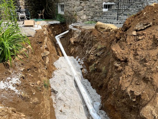 Septic Installations/Repairs - Free Estimates