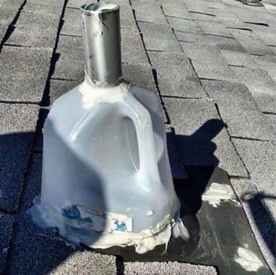 Home Inspection finds - Here are some interesting items discovered during home inspections. Some were costly repairs and others were significant safety hazards. Don't leave your home inspection to an experienced home inspector. Call us today. Home Inspection finds - Here are some interesting items discovered during home inspections. Some were costly repairs and others were significant safety hazards. Don't leave your home inspection to an experienced home inspector. Call us today.