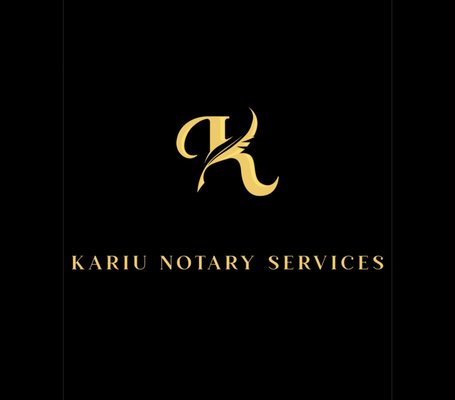 notary services - Need a notary or help with documents for use abroad? Kariu Notary Services offers convenient mobile notarization and apostille processing assistance across Dallas–Fort Worth. We come to you and help simplify the paperwork—contact us today for a quote.