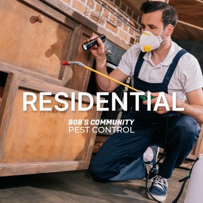 Residential Pest Control - Call NOW for the best residential pest control company in the city. IN business for 38 years! Residential Pest Control - Call NOW for the best residential pest control company in the city. IN business for 38 years!