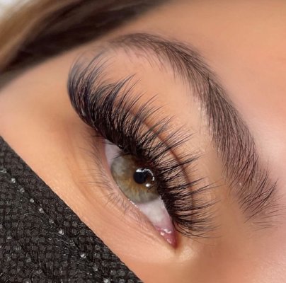 HYBRID LASHES - Volume set is our most popular lash set. It last over a month with Rachel grand master here. She is manager and she has best skills with 15 years in experience. Even with Classic set, she can makes it last long as well. We will do the best to serve you and make sure your nature lashes be healthy that’s our mission. Can’t wait to see beautiful client. ❤️

📍Client can book on Yelp. Text or call: 714 833 3444 
📍Or go to the link of Vagaro: 
www.vagaro.com/lashbrowduet

Instagram: rachellashbrowduet