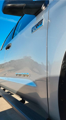 Road Tar Removal - Got some unwanted road tar on your paint?
We can safely remove it.
Call today to book an appointment! Road Tar Removal - Got some unwanted road tar on your paint?
We can safely remove it.
Call today to book an appointment!