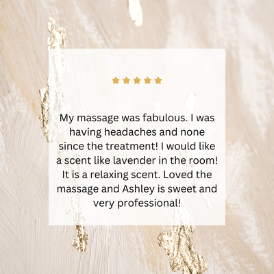 5 Star Reviews - The modalities that I offer in office includes Neuromuscular therapy(Trigger Point therapy), Swedish massage, Prenatal massage, Hot Stone massage and Deep Tissue massage in which I am particularly skilled. I am continuously learning new information to better help my clients and every massage session is tailored to fit the individual needs of each client.