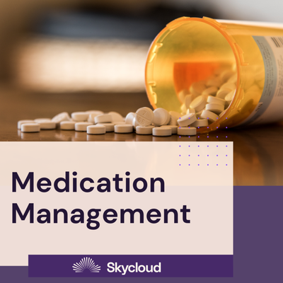 Medication Management - Ongoing medication support to help manage symptoms, monitor progress, and adjust treatment as needed. Medication Management - Ongoing medication support to help manage symptoms, monitor progress, and adjust treatment as needed.