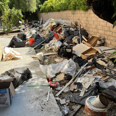 Junk Removal & Hauling - Free Estimates