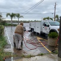 $750 Hydrojetting service - Get a special price of $750 on our effective Hydrojetting service for very effective drain cleaning and clog removal. We are available in Fresno, Clovis, Madera, Selma, Sanger, and Visalia.
Also, ask us about: drain cleaning, leak detection, water heater repair, plumbing services, plumbers, and garbage disposal repair. $750 Hydrojetting service - Get a special price of $750 on our effective Hydrojetting service for very effective drain cleaning and clog removal. We are available in Fresno, Clovis, Madera, Selma, Sanger, and Visalia.
Also, ask us about: drain cleaning, leak detection, water heater repair, plumbing services, plumbers, and garbage disposal repair.