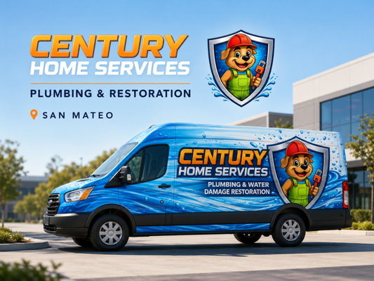 Thank You - Century Home Services Thank You - Century Home Services