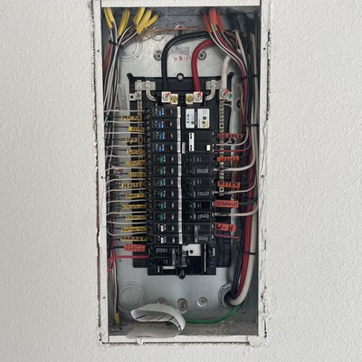 Full Home Inspections Covering Every Major Component. - We will conduct a thorough inspection of the entire home in accordance with the State of Texas TREC Standards of Practice and provide you with a complete report on the findings of the inspection covering the areas below:
Foundation/ Crawlspace/ Basement
Grading and Drainage
Roof/ Roof Structure and Attic
Interior: Walls, Ceiling, Floors and Doors
Exterior: Walls, Doors and Windows
Interior and Exterior Stairways
Fireplaces and Chimneys
Porches, Balconies, Decks and Carports
Electrical Service Entrance, Branch Circuits, Connected Devices and Fixtures
HVAC and Duct Systems 
Gas Distribution System
Plumbing Supply Systems
Plumbing Drain, Waste and Vent systems
Water Heaters
Hydro-Massage Therapy Equipment
Dishwashers
Food Waste Disposers
Range Hood and Exhaust systems
Electric and Gas Ranges, Cooktops and Ovens
Microwave Ovens
Mechanical Exhaust Systems and Bathroom Heaters
Garage Door Operators
Dryer Exhaust Systems