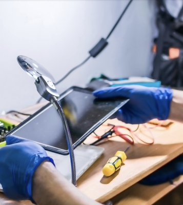 Tablet Repair - Get your repair done today! Tablet Repair - Get your repair done today!