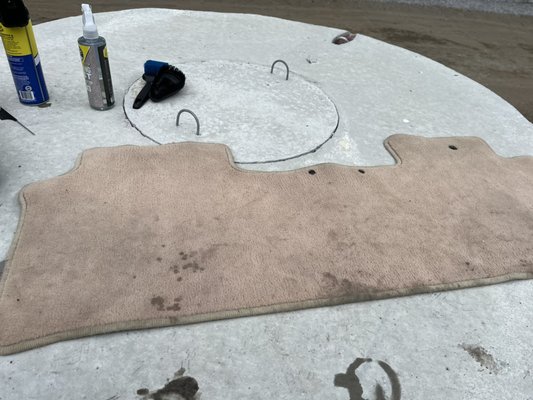 Stain removal and extraction. - For that stubborn stain that you just can’t get rid of,,,,
Call me, Joseph at Anite’s mobile and I will get rid of it. Stain removal and extraction. - For that stubborn stain that you just can’t get rid of,,,,
Call me, Joseph at Anite’s mobile and I will get rid of it.
