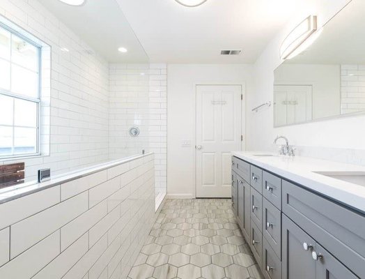 Kitchen cabinets - Design your laundry area