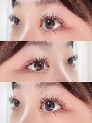 Mink Eyelash Extensions - Soft, feathery, and irresistibly natural—our mink-style eyelash extensions are the ultimate in elegance. These lightweight lashes add subtle volume and stunning length without weighing you down. Perfect for enhancing your everyday beauty or making a statement at special events. 💕 Mink Eyelash Extensions - Soft, feathery, and irresistibly natural—our mink-style eyelash extensions are the ultimate in elegance. These lightweight lashes add subtle volume and stunning length without weighing you down. Perfect for enhancing your everyday beauty or making a statement at special events. 💕