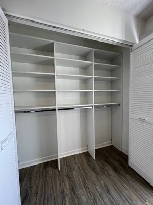 Closet remodeling - Closet remodeling - more room for your clothes Closet remodeling - Closet remodeling - more room for your clothes