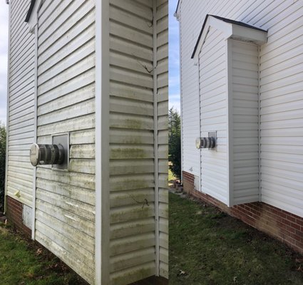 Exterior Cleaning - Experience you can trust Exterior Cleaning - Experience you can trust