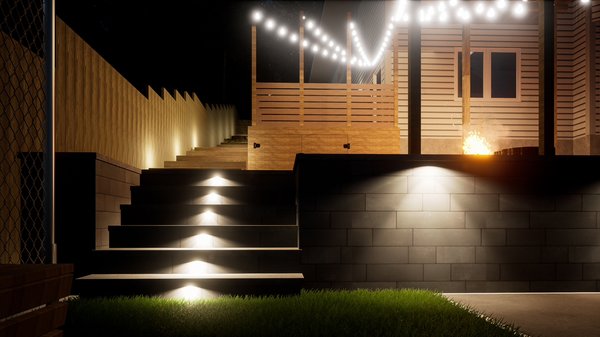 We offer 3D designs to help your ideas come to life, we can design and build anything you can imagine. Let us reach out to you today! - This homeowner wanting full usability on their backyard was looking for a space that is both functional and aesthetically pleasing. They included features like a patio and deck, outdoor seating area, a fire pit, outdoor kitchen, and even a hot tub. They wanted landscaping elements that are easy to maintain and that create a cohesive look throughout the space. Now the happy homeowner can enjoy a well-lit and comfortable outdoor living space for years to come. Let us help you create an environment that’s inviting to your guests. Contact us today at maintenance@sawlandscaping.com or at 503-358-7577 We offer 3D designs to help your ideas come to life, we can design and build anything you can imagine. Let us reach out to you today! - This homeowner wanting full usability on their backyard was looking for a space that is both functional and aesthetically pleasing. They included features like a patio and deck, outdoor seating area, a fire pit, outdoor kitchen, and even a hot tub. They wanted landscaping elements that are easy to maintain and that create a cohesive look throughout the space. Now the happy homeowner can enjoy a well-lit and comfortable outdoor living space for years to come. Let us help you create an environment that’s inviting to your guests. Contact us today at maintenance@sawlandscaping.com or at 503-358-7577