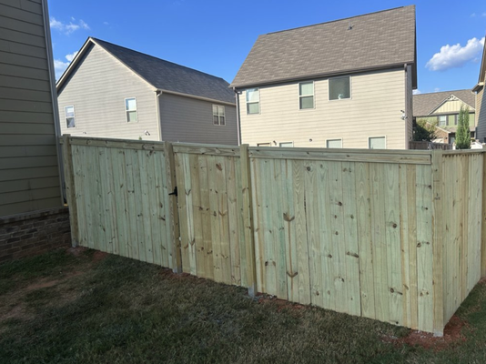 Privacy Fence Installations - High quality results and contractors Competitive rates Great turnover rates and results Get your
privacy fence installed with us today! Privacy Fence Installations - High quality results and contractors Competitive rates Great turnover rates and results Get your
privacy fence installed with us today!