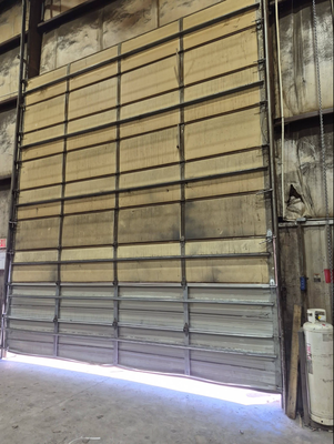 Panel replacement for a 16x18 commercial door. - Panel replacement for a 16x18 commercial door. Panel replacement for a 16x18 commercial door. - Panel replacement for a 16x18 commercial door.