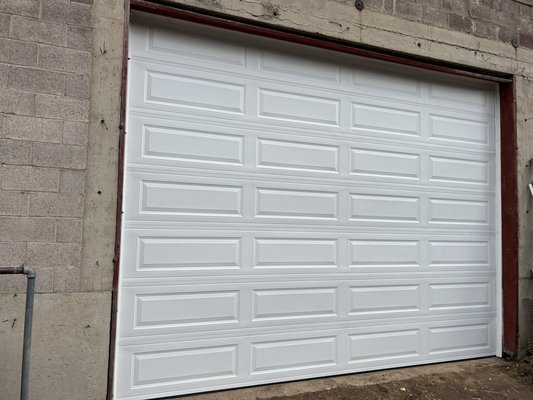 Garage Door Installs - Some of our many garage door installs/repairs/services. Garage Door Installs - Some of our many garage door installs/repairs/services.
