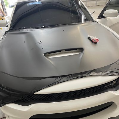 Vinyl Wrap for your Vehicle! Call Today for quotes! - Vinyl Wrap for your personal or business vehicles can add tons of Style to the vehicle. Come check us out so we can bring your creative ideas to life.