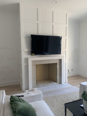 Our Pro TV Installs 🛠️ - We're proud to showcase our latest project album, featuring some of our most impressive TV mounting jobs to date. Our skilled technicians have mounted TVs of all sizes and types, from sleek and modern to more traditional styles. We take pride in our attention to detail and ensuring that each mount is sturdy and secure, creating a clean and professional look in any room. Our project album highlights the variety of TV mounting jobs we've tackled, from homes to offices and everything in between. Contact us today to learn more about our TV mounting services and to schedule your own mounting project. Our Pro TV Installs 🛠️ - We're proud to showcase our latest project album, featuring some of our most impressive TV mounting jobs to date. Our skilled technicians have mounted TVs of all sizes and types, from sleek and modern to more traditional styles. We take pride in our attention to detail and ensuring that each mount is sturdy and secure, creating a clean and professional look in any room. Our project album highlights the variety of TV mounting jobs we've tackled, from homes to offices and everything in between. Contact us today to learn more about our TV mounting services and to schedule your own mounting project.