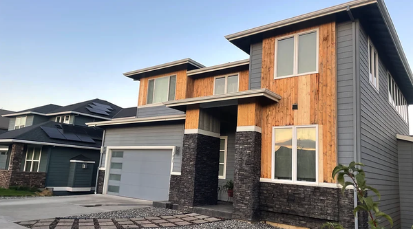 Exterior Transformations - Specialist in exterior remodels. From entrance ways, to garages, we can do it all. 360, or full frontal work available. Call today for a quote! Exterior Transformations - Specialist in exterior remodels. From entrance ways, to garages, we can do it all. 360, or full frontal work available. Call today for a quote!