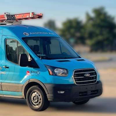 Air Conditioning Repair in Springdale, AR - Searching for quality AC repair in Springdale, AR in 2021? At Anderson and Air, we use only the best quality of tools and replacement pieces. 

Our Springdale air conditioning repair and replacement services are among the best in the state. Our professional technicians have many years of experience dealing with the exact problems you are likely experiencing. If you find your home’s HVAC system is failing or malfunctioning while also driving up electrical costs, call us today. 

Whatever the problem is, we can diagnose and repair the issue as efficiently and cost-effectively as possible. Partner with us to discover why we’re the choice of so many Springdale AR homeowners.