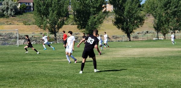 CupFC Flames Boys Born in 2004 - Our training methodology is rooted in the fundamental principles of Kinesiology, focusing on efficient movement through kinetics and biomechanics.