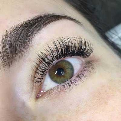 Classic Lashes - Classic Lashes Classic Lashes - Classic Lashes