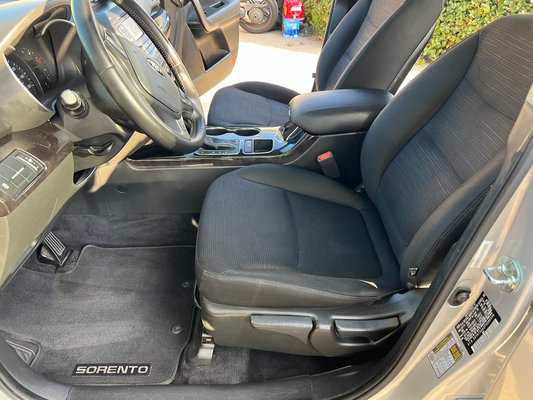 Transform Your Interior from Chaos to Comfort! 🚗✨ - Is your car's interior a hot mess? We've got the ultimate solution: our Super Interior Package.
🌪️ Deep cleaning for the messiest interiors
🪶 Restore comfort and cleanliness
🌟 Make your car feel brand new
No mess is too big for us to handle! Contact us today to reclaim your car's interior oasis. 🧼 #SuperInteriorPackage #CarCleanse #RedefineComfort Transform Your Interior from Chaos to Comfort! 🚗✨ - Is your car's interior a hot mess? We've got the ultimate solution: our Super Interior Package.
🌪️ Deep cleaning for the messiest interiors
🪶 Restore comfort and cleanliness
🌟 Make your car feel brand new
No mess is too big for us to handle! Contact us today to reclaim your car's interior oasis. 🧼 #SuperInteriorPackage #CarCleanse #RedefineComfort