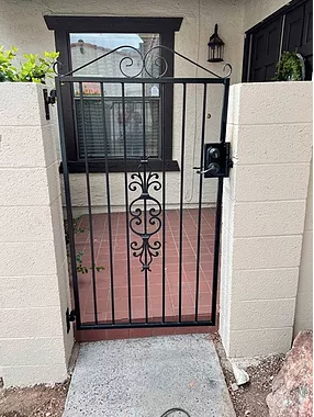 Security Gate Lock Installation - If your lock is broken or you want to upgrade your security, we can help. Mattlock Systems has many different security options available, including name brands and high-tech locks. Protect yourself and your loved ones. Call to see how we can fix, replace, or upgrade your locks to achieve maximum security. Security Gate Lock Installation - If your lock is broken or you want to upgrade your security, we can help. Mattlock Systems has many different security options available, including name brands and high-tech locks. Protect yourself and your loved ones. Call to see how we can fix, replace, or upgrade your locks to achieve maximum security.