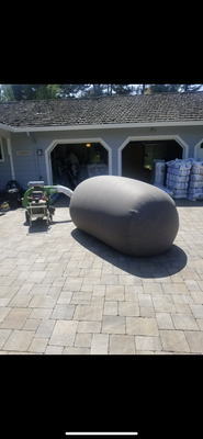 Insulation Removal - Atticity San Jose