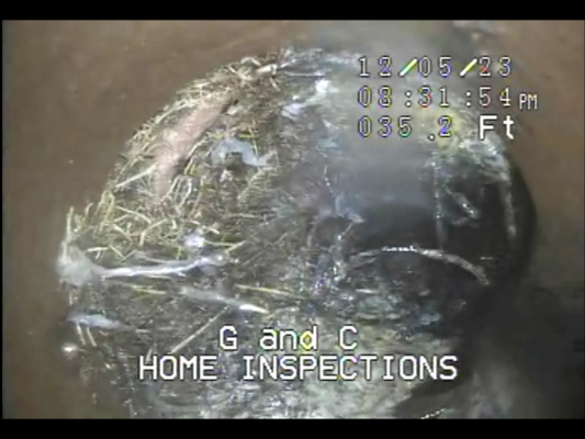 Sewer Inspection - In older homes, cast-iron drains are prone to both deterioration and cracks, in addition to being susceptible to root intrusion, which can ultimately lead to blockages. It's crucial to thoroughly assess the condition of your drain line before making a home purchase. Sewer Inspection - In older homes, cast-iron drains are prone to both deterioration and cracks, in addition to being susceptible to root intrusion, which can ultimately lead to blockages. It's crucial to thoroughly assess the condition of your drain line before making a home purchase.