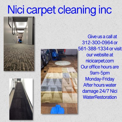 carpet cleaning - We are specialize for carpet cleaning and water damage restoration