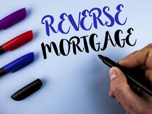 Reverse Mortgage Dynamic Line-of-Credit Feature - My client wanted to have access to funds, but didn't need all the money today. So we setup a Reverse Mortgage with a Dynamic Line-of-Credit Feature. This version of the HECM Reverse Mortgage allows for funds to be drawn at closing that are needed. The remaining available funds can be left in the line-of-credit which can be drawn over time. The Line-of-Credit has a growth feature which means funds left in the line-of-credit will actually GROW over time - providing access to increasing amounts of funds in the future. Reverse Mortgage Dynamic Line-of-Credit Feature - My client wanted to have access to funds, but didn't need all the money today. So we setup a Reverse Mortgage with a Dynamic Line-of-Credit Feature. This version of the HECM Reverse Mortgage allows for funds to be drawn at closing that are needed. The remaining available funds can be left in the line-of-credit which can be drawn over time. The Line-of-Credit has a growth feature which means funds left in the line-of-credit will actually GROW over time - providing access to increasing amounts of funds in the future.