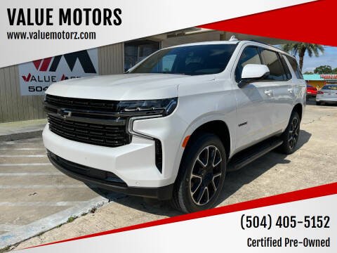 Featured Vehicles! Call for Details! - Do you need financing for your next used vehicle purchase? Do you have good credit, bad credit or no credit history situation? We work with a variety of financial institutions and we will work hard to get you approved quickly and easily, at the best rate possible! Apply now or call us at 504-405-5152 to schedule a test drive today! Featured Vehicles! Call for Details! - Do you need financing for your next used vehicle purchase? Do you have good credit, bad credit or no credit history situation? We work with a variety of financial institutions and we will work hard to get you approved quickly and easily, at the best rate possible! Apply now or call us at 504-405-5152 to schedule a test drive today!