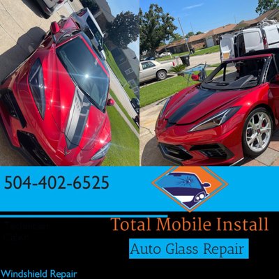 Mobile Auto Glass Repair Services - A mobile windshield repair service is generally chosen when the vehicle cannot be driven to a shop due to sustained damage. This service comes to your location, making it convenient, easy, and quick.

Call now for a free estimate: 15044026525
