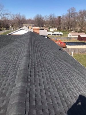 Asphalt Roof Install - Examples of Asphalt roof installs we helped get approved by insurance for our clients due to wind and hail damage. Contact us today to schedule your free consultation. Asphalt Roof Install - Examples of Asphalt roof installs we helped get approved by insurance for our clients due to wind and hail damage. Contact us today to schedule your free consultation.